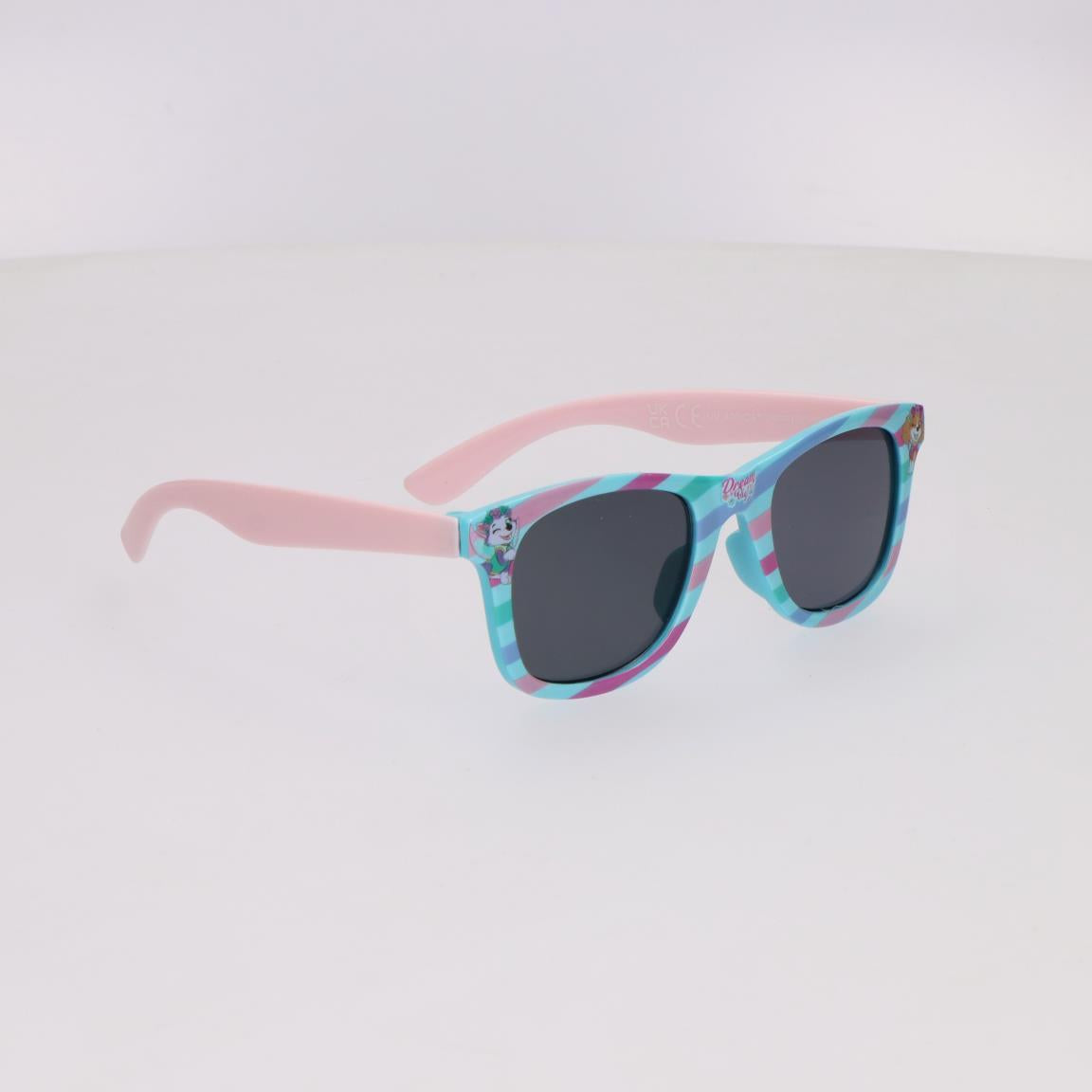 Conjunto Chapéu + Óculos de Sol Patrulha Pata Skye