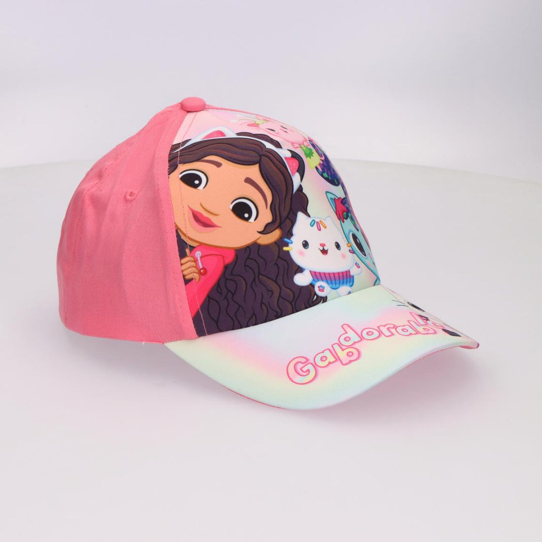 Conjunto Chapéu + Óculos de Sol Gabby&