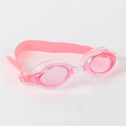 Conjunto Toalha de Praia + Óculos de Natação Minnie Disney