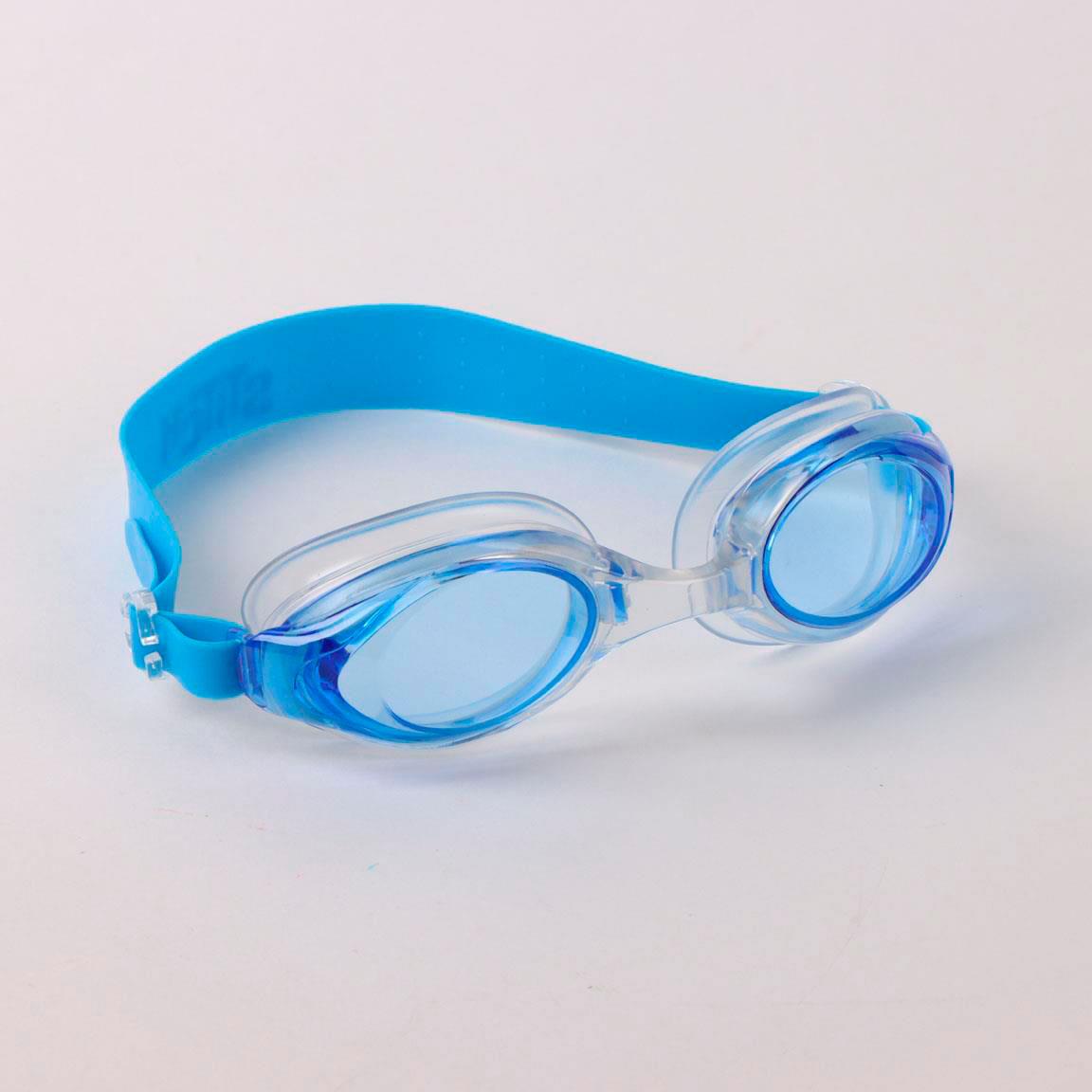 Conjunto Toalha de Praia + Óculos de Natação Stitch Disney