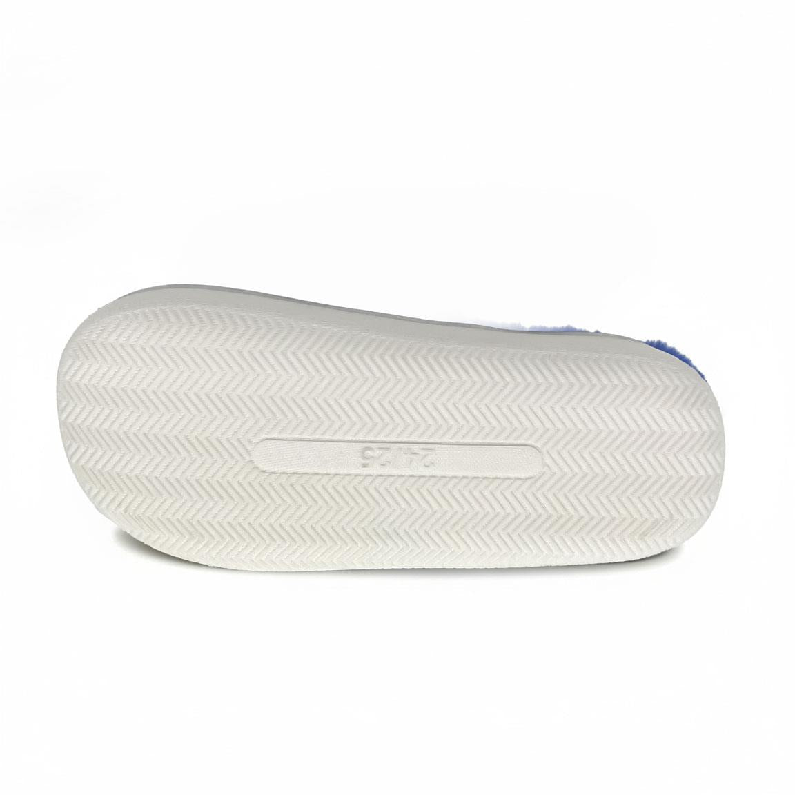 Pantufas Infantis Aplicações 3D Patrulha Pata