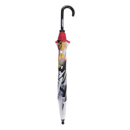 Guarda Chuva Manual POE Mickey Mouse 45cm