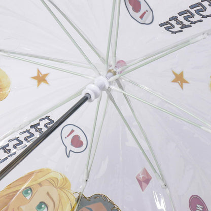 Guarda Chuva Manual Disney Princesas 45cm