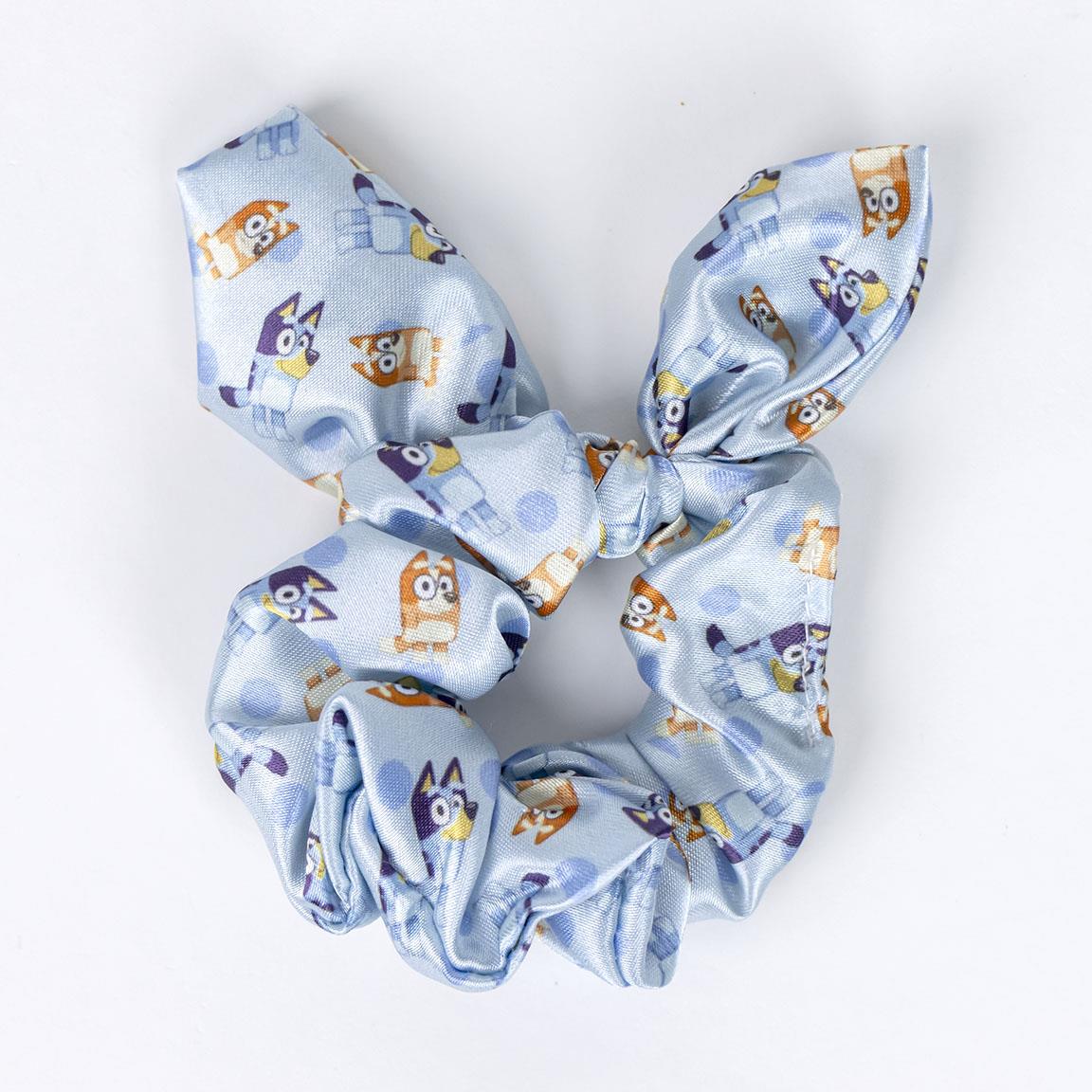 Set de Beleza Acessórios para Cabelo Bluey e Bingo