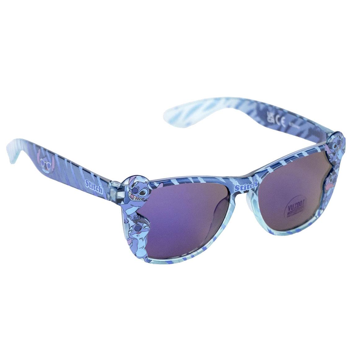 Óculos de Sol Premium Stitch Disney