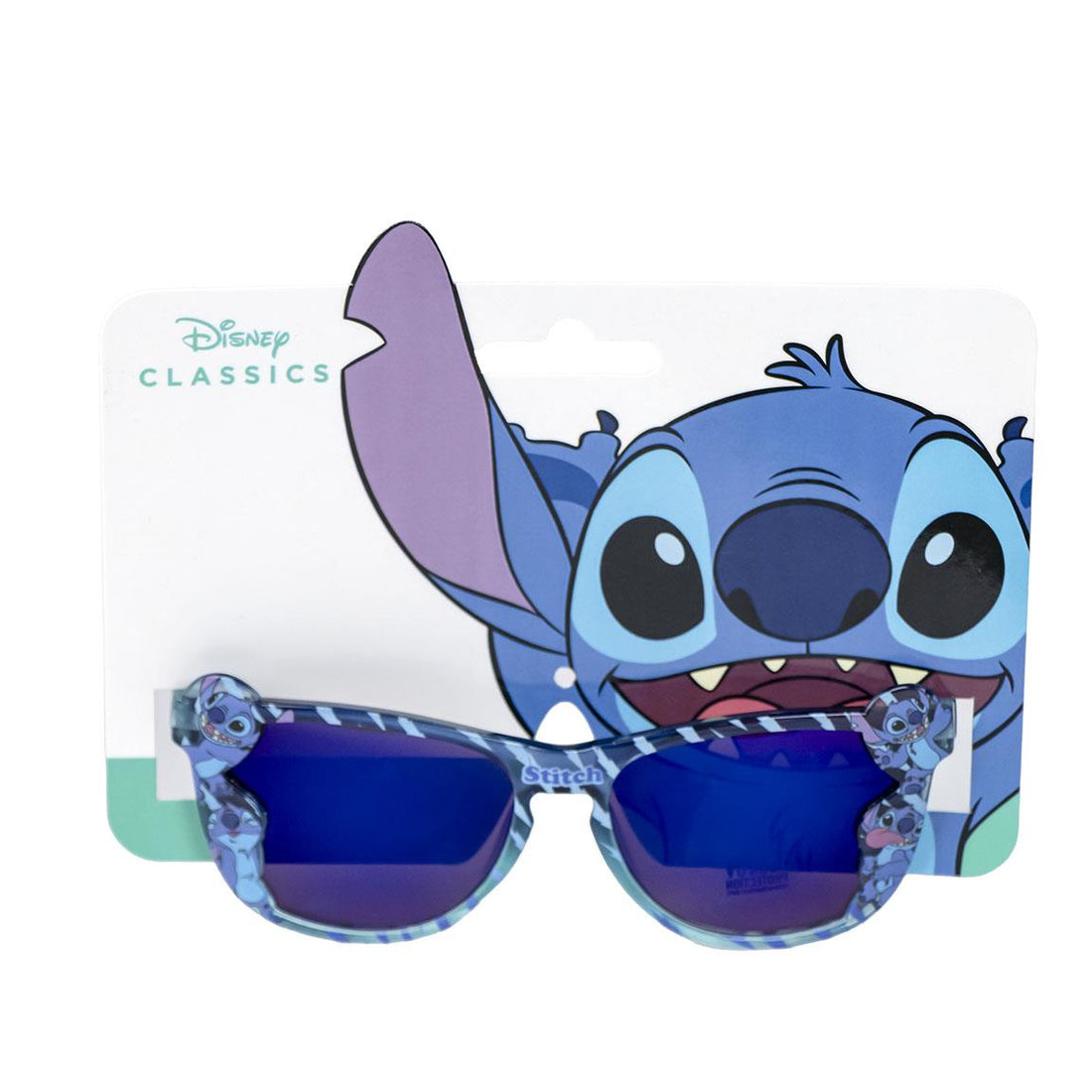 Óculos de Sol Premium Stitch Disney