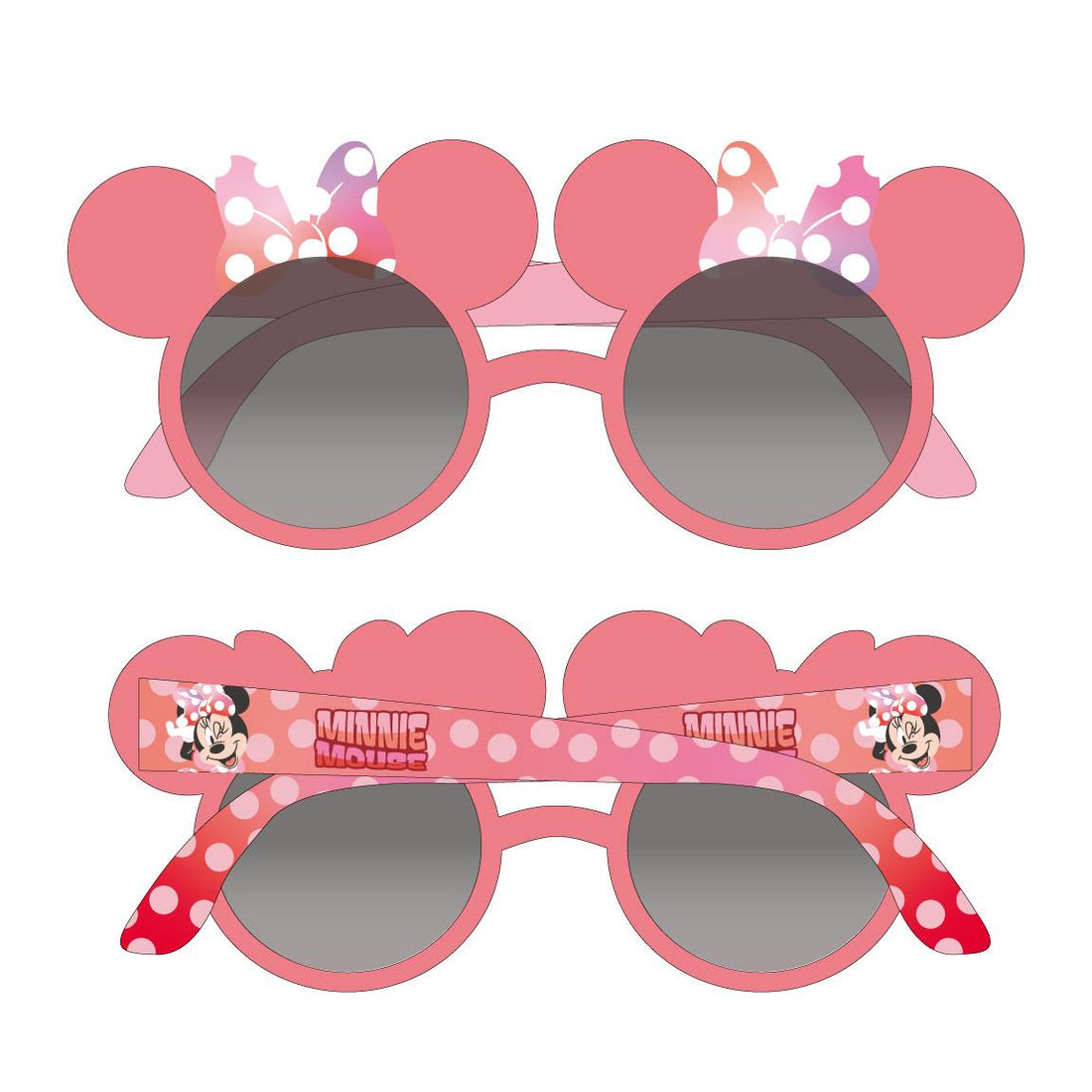 Óculos de Sol Premium Minnie Mouse