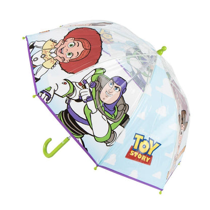 Guarda-Chuva Manual POE Toy Story Disney Pixar 45cm