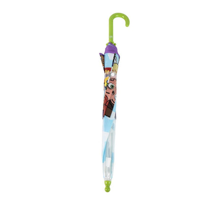 Guarda-Chuva Manual POE Toy Story Disney Pixar 45cm