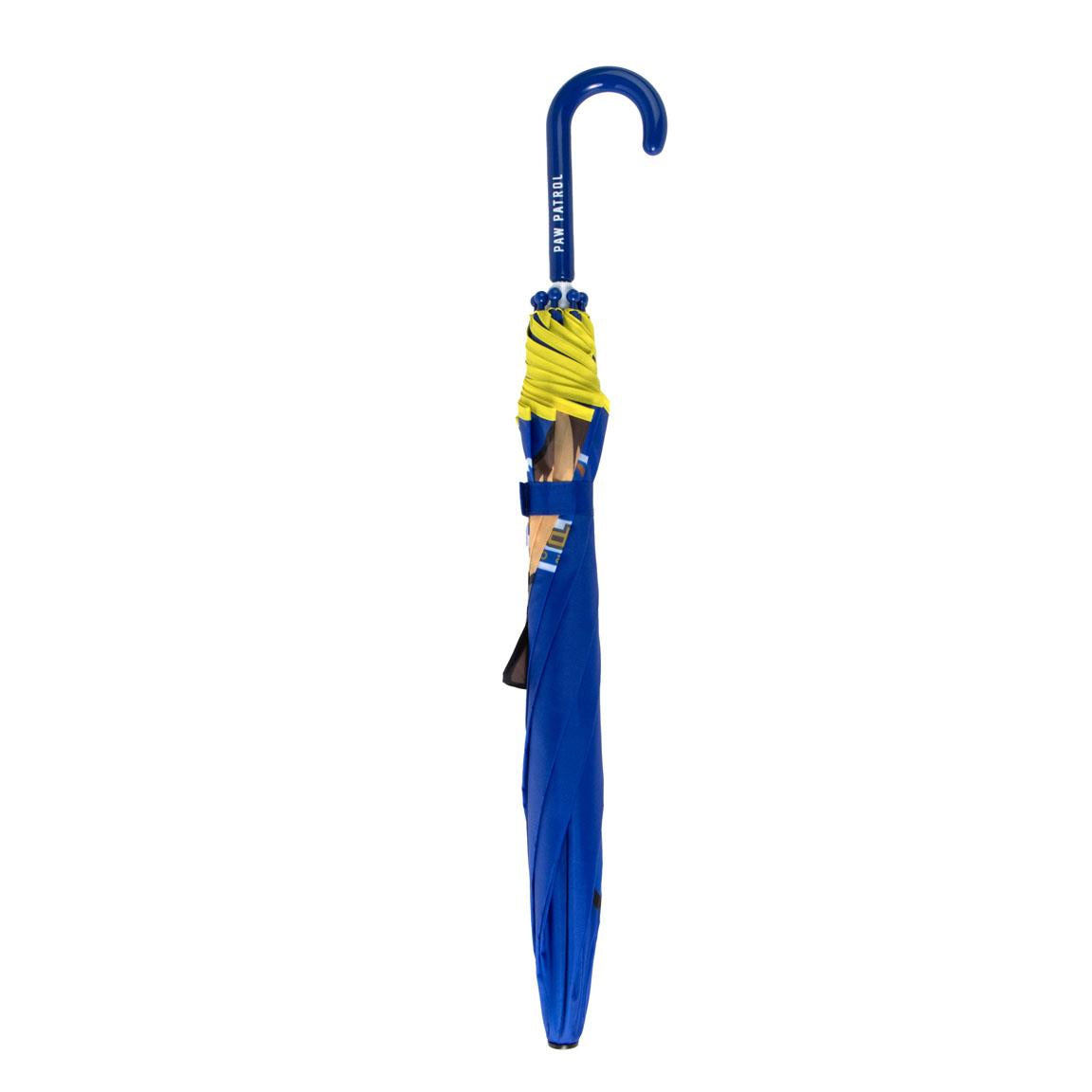 Guarda-Chuva Manual Aplicações Patrulha Pata 45cm