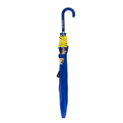Guarda-Chuva Manual Aplicações Patrulha Pata 45cm