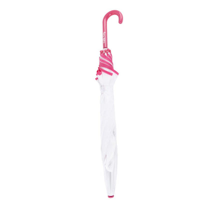 Guarda-Chuva Manual com Aplicações 3D Hello Kitty 45cm