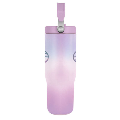 Garrafa Térmica K-Pop Demon Hunters 880ml