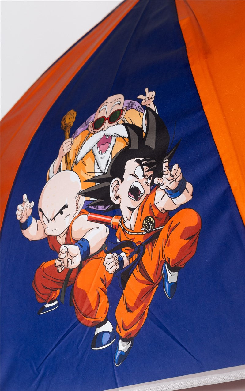 Guarda-Chuva Dragon Ball Automático 48cm