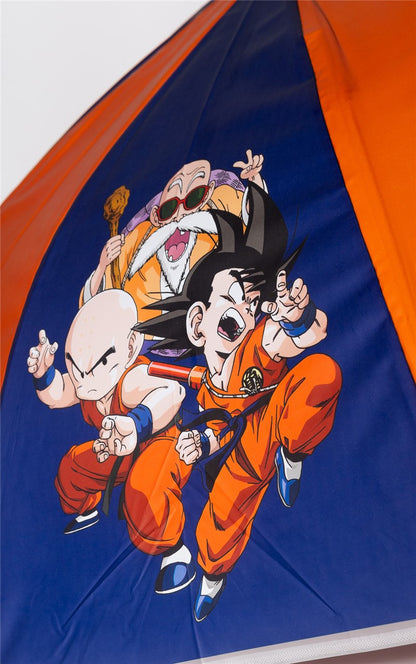Guarda-Chuva Dragon Ball Automático 48cm