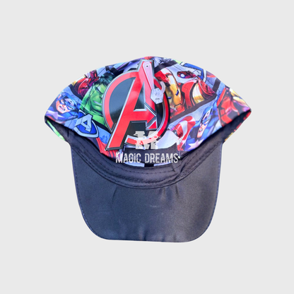 Boné Avengers Marvel 53cm UV30+