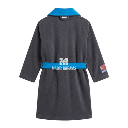 Robe Polar Cars Disney Pixar