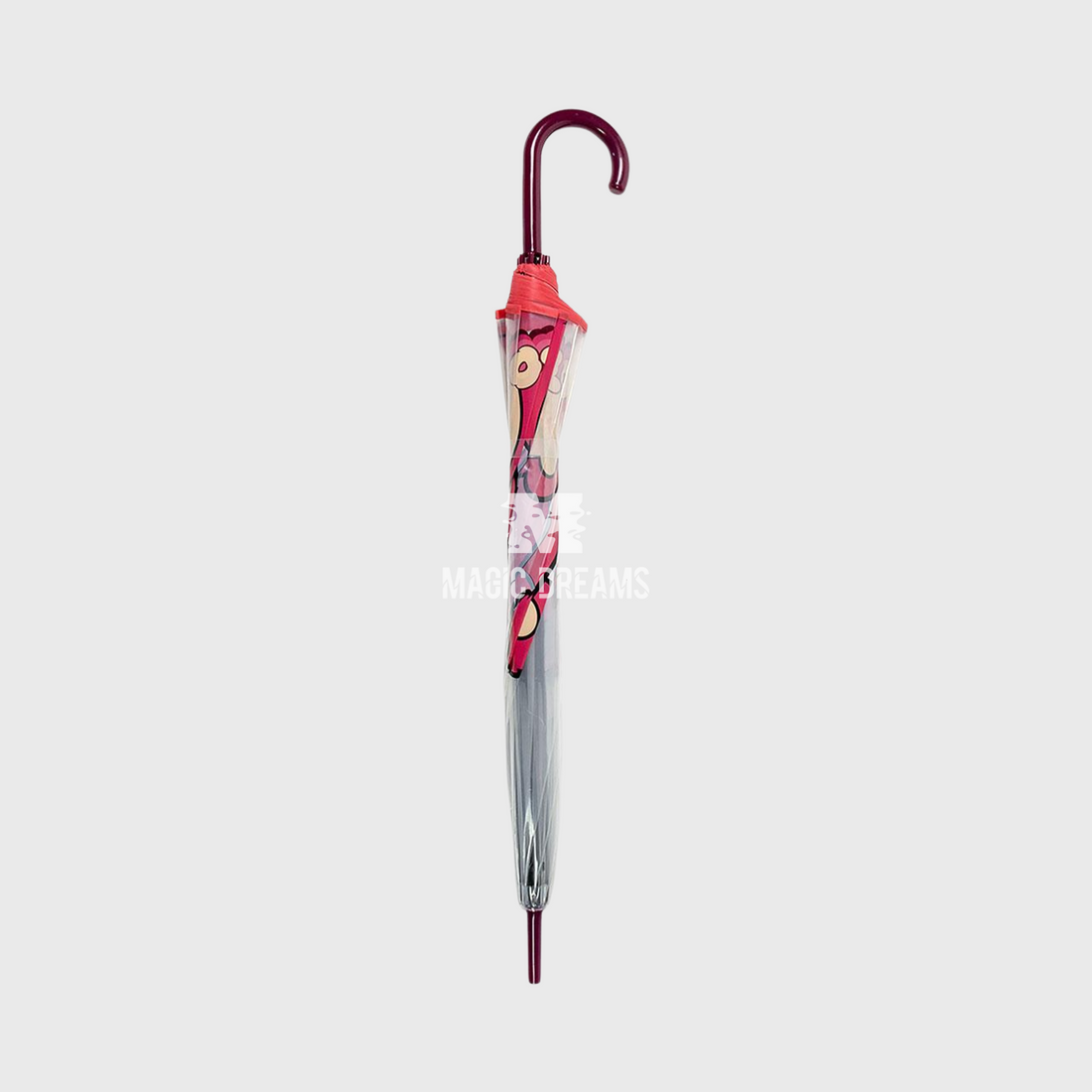 Guarda Chuva Manual Toy Story Lotso Adulto 60cm