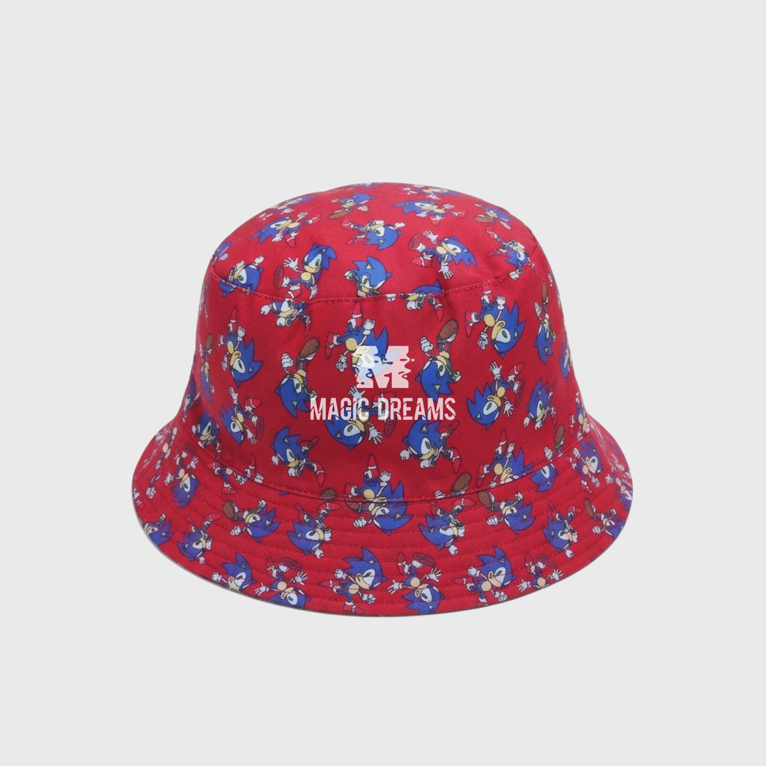 Panamá Sonic para Menino 52-54cm