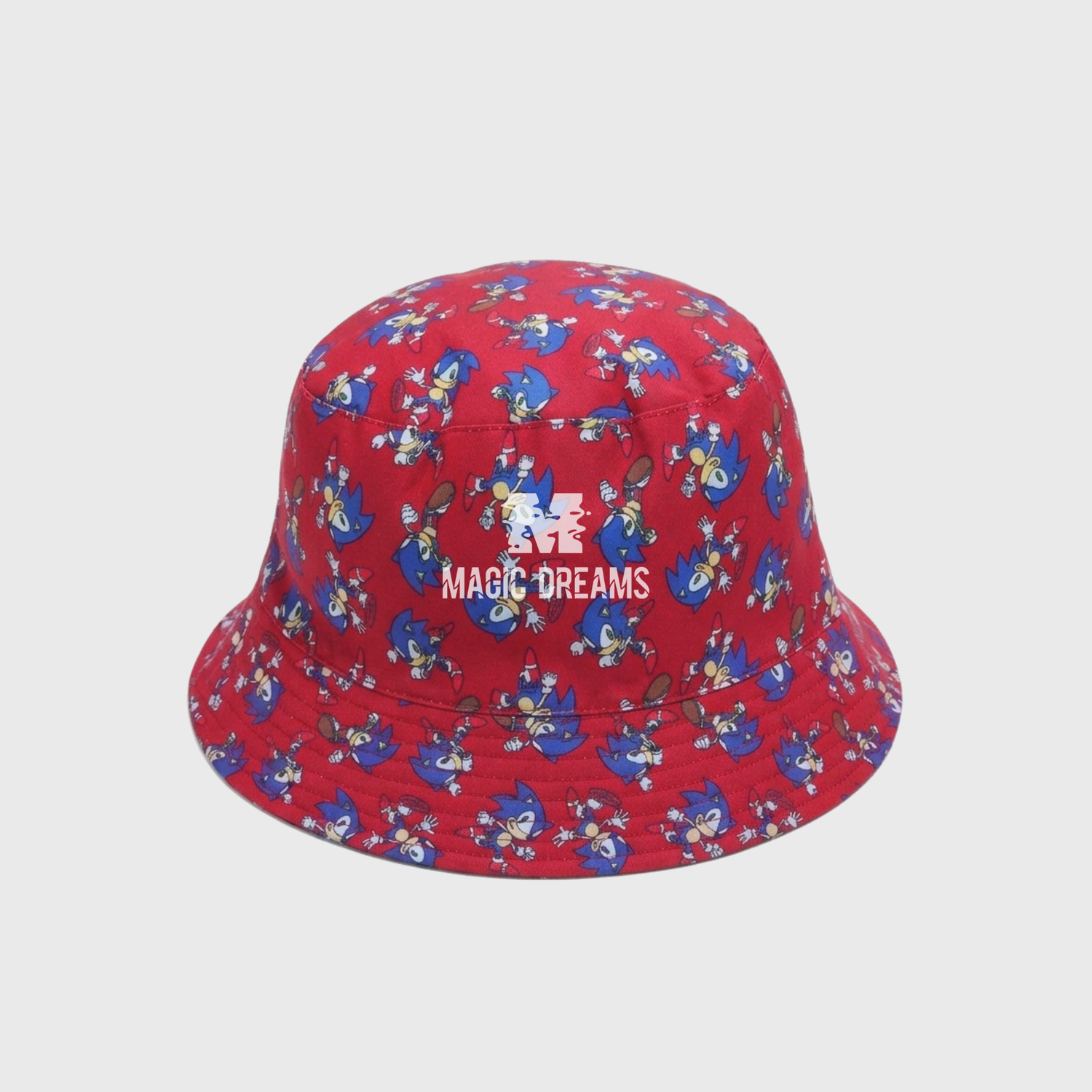 Panamá Sonic para Menino 52-54cm