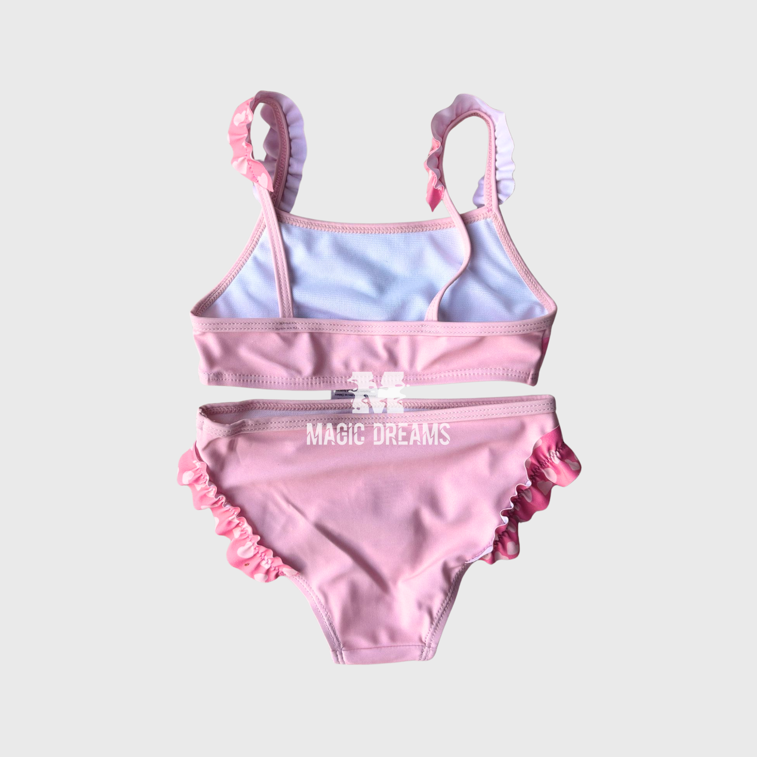 Biquini Lilo &amp; Stitch (3-8 anos)