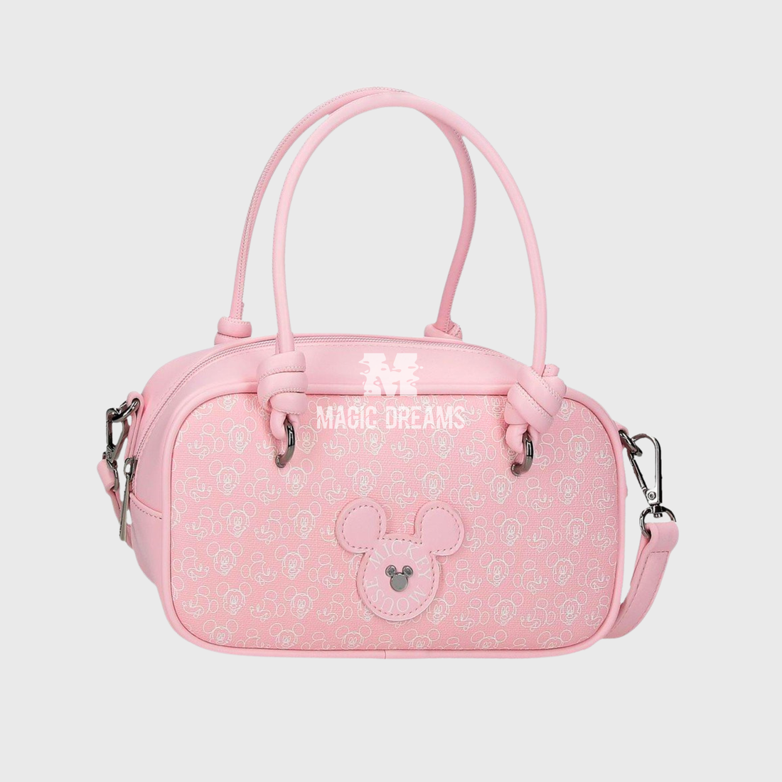Bolsa Mickey Mouse Cloudline Disney