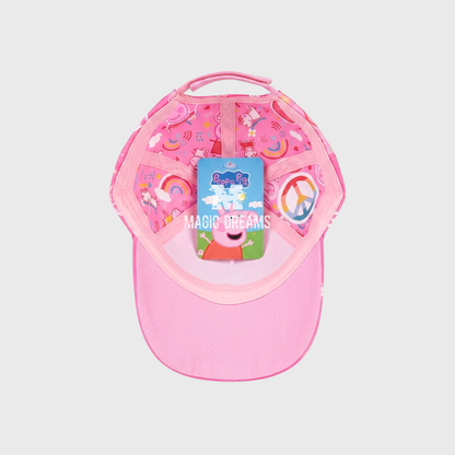 Boné Peppa Pig 51cm