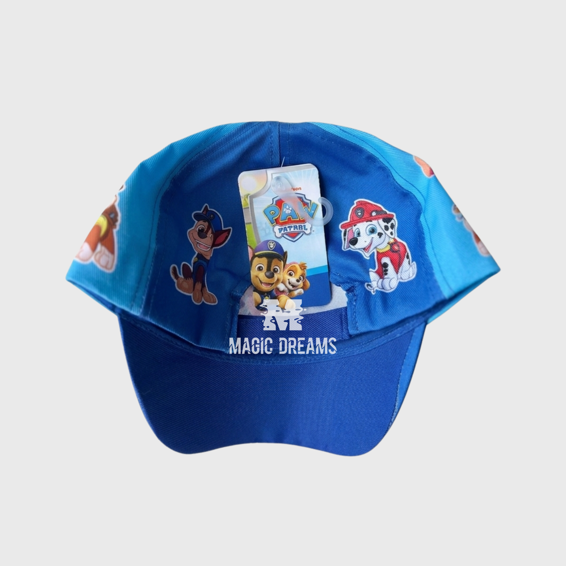 Boné Patrulha Pata 53cm