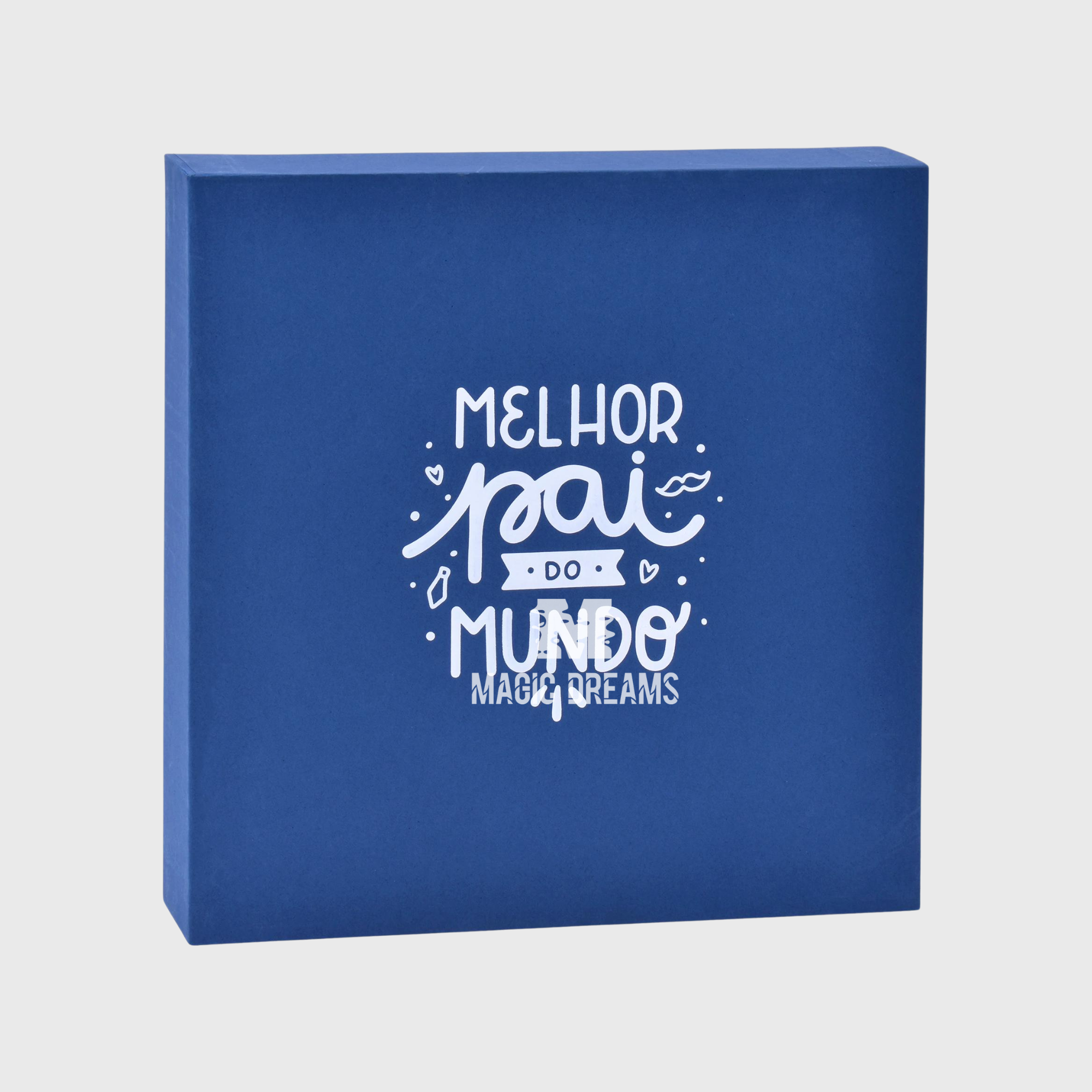 Dia do Pai Bloco de Notas + Caneta + PenDrive Cor Sortida