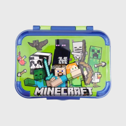 Sanduicheira Simples Asker Minecraft