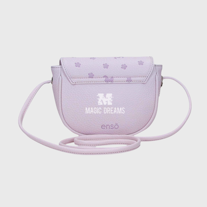 Bolsa Stitch Bloom Disney