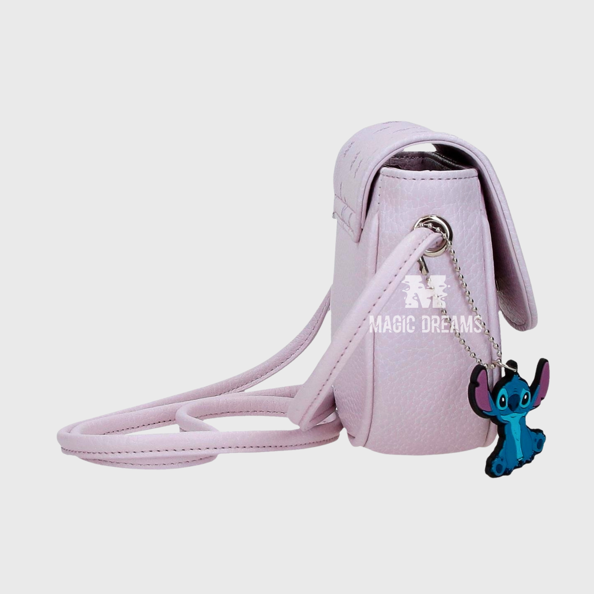 Bolsa Stitch Bloom Disney