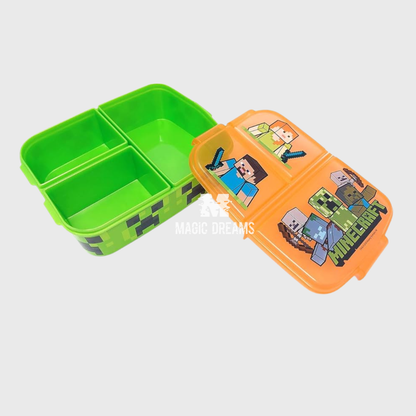 Sanduicheira Multipla Electric Minecraft