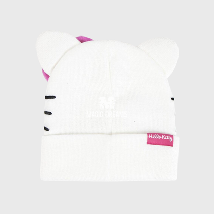Gorro Hello Kitty