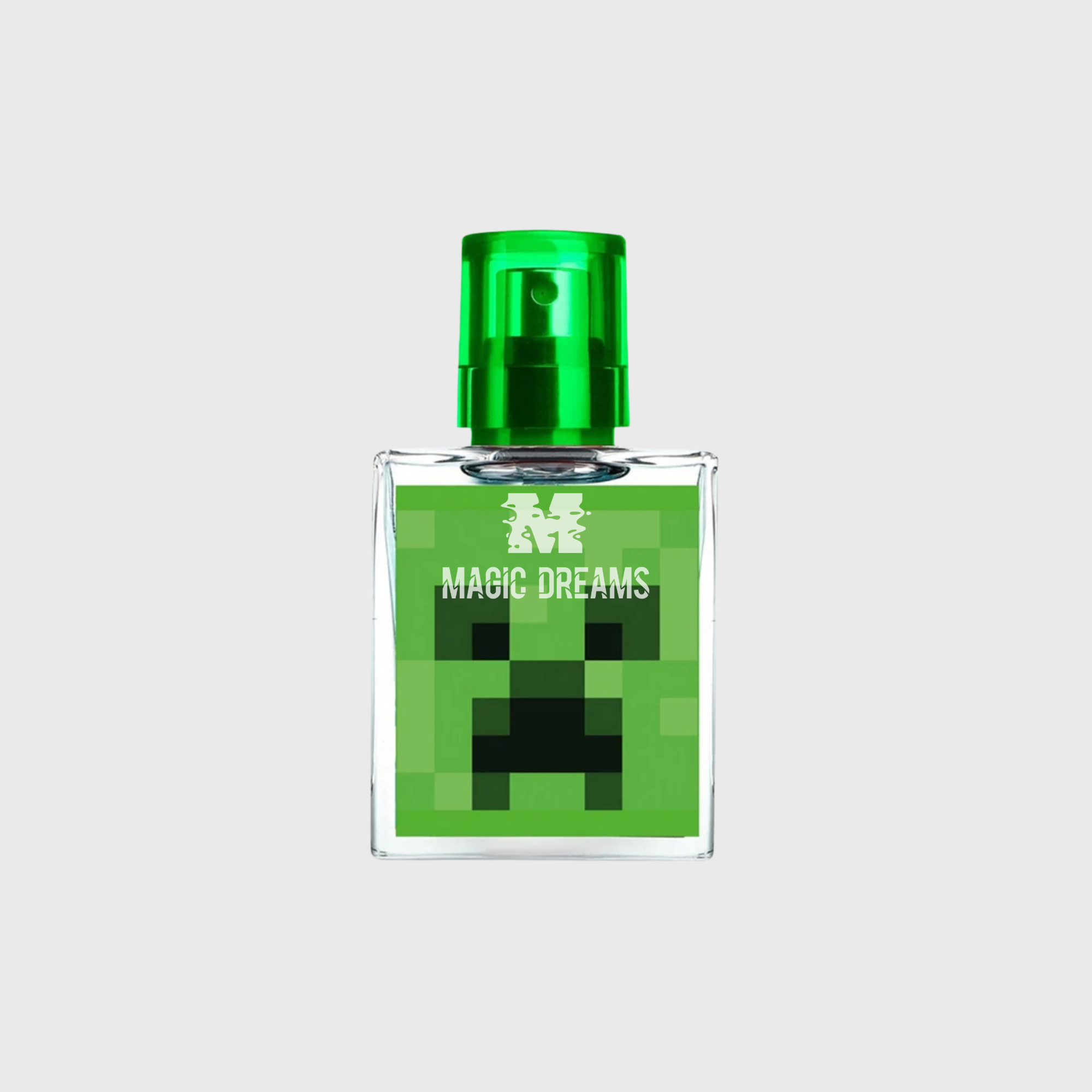 Perfume Minecraft 30ml