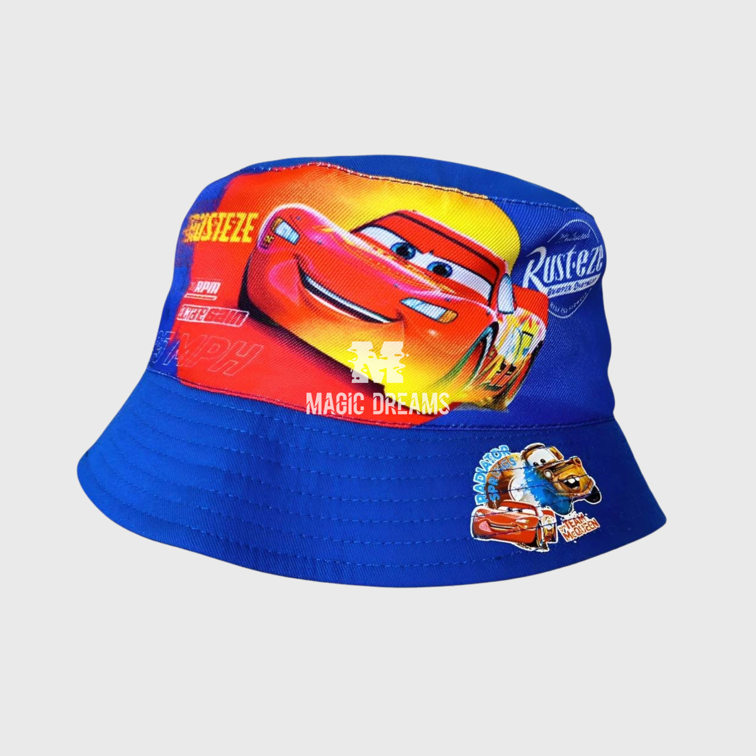 Panamá Sol Cars Disney Pixar