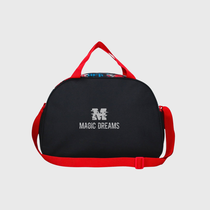 Saco de Desporto Spiderman Wall Crawler Marvel