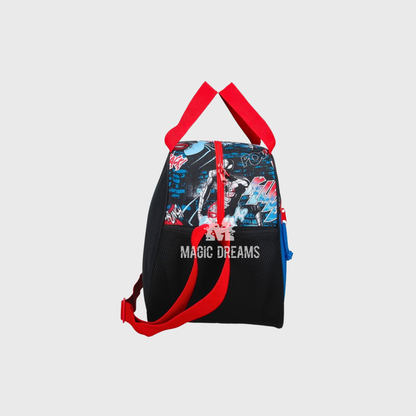 Saco de Desporto Spiderman Wall Crawler Marvel