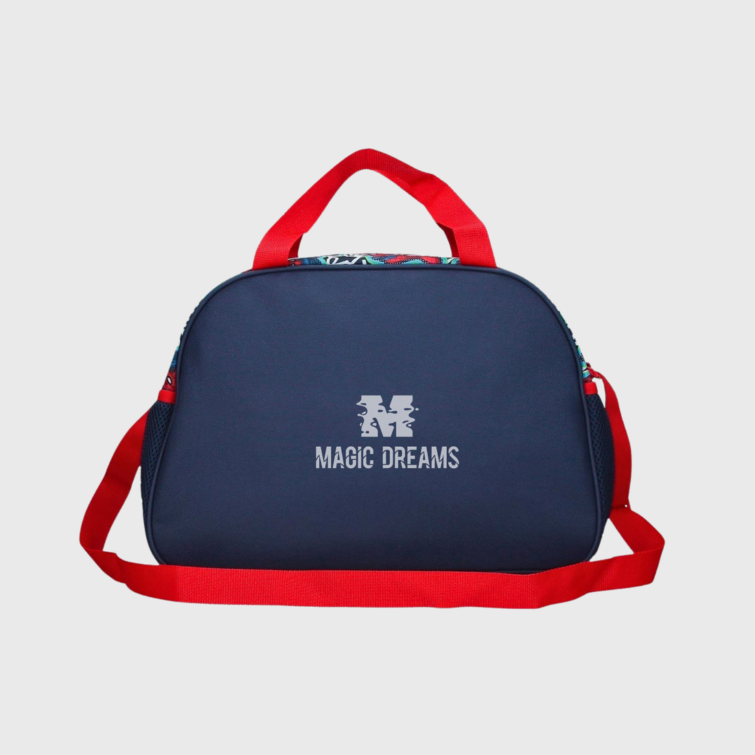 Saco de Desporto Grafity Of Spiderman Marvel