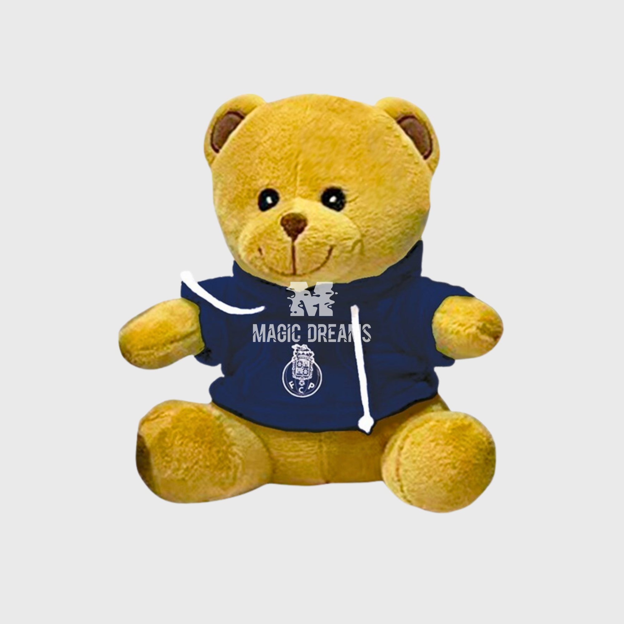 Urso com Sweater 30cm FC Porto