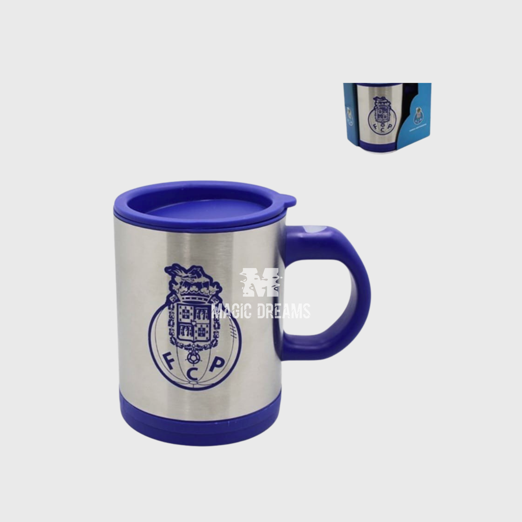 Caneca Misturadora FC Porto