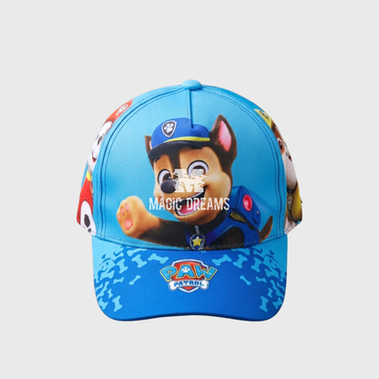 Boné Patrulha Pata Paw Patrol 53cm
