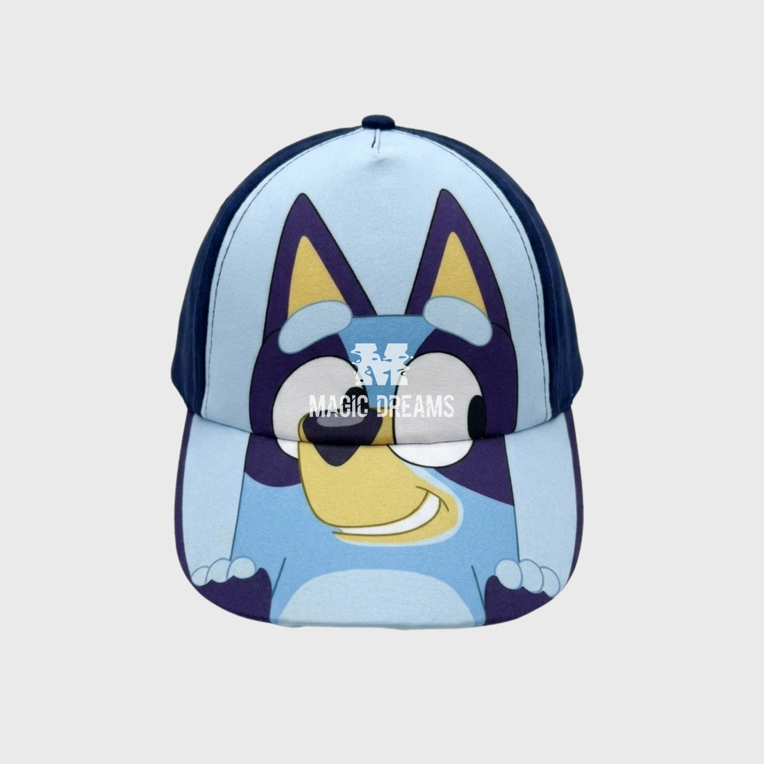 Box Dia da Criança Bluey e Bingo - Edição Especial