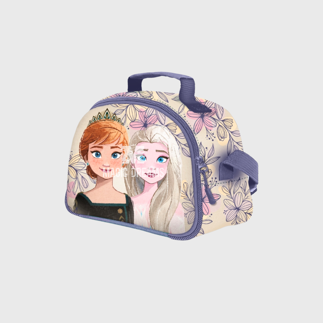 Lancheira Térmica Disney Frozen 2