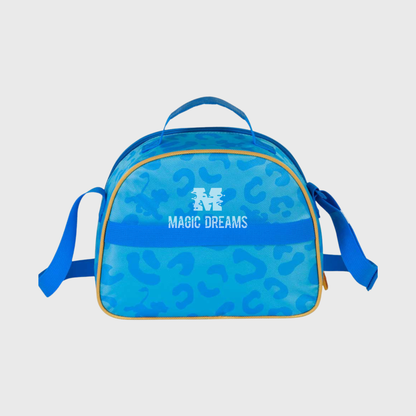 Lancheira Térmica 3D Wild O Rei Leão Disney