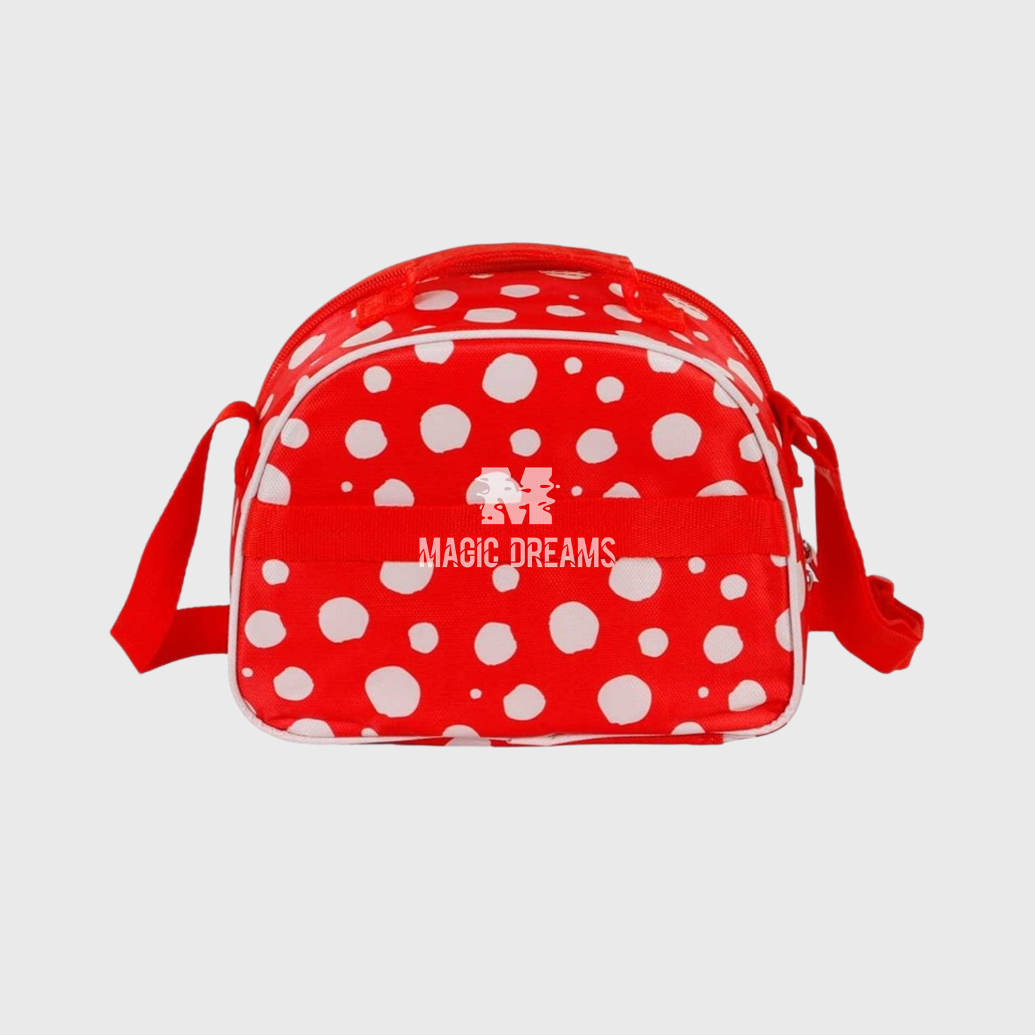 Lancheira Térmica 3D BubbleHead Mickey Mouse Disney