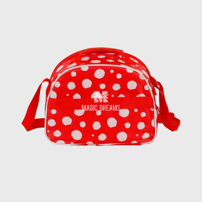 Lancheira Térmica 3D BubbleHead Mickey Mouse Disney