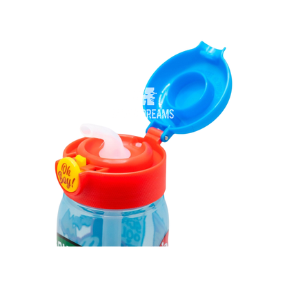 Garrafa Cantil Active Mickey Mouse True Champions 510ml