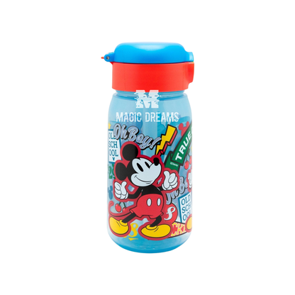 Garrafa Cantil Active Mickey Mouse True Champions 510ml