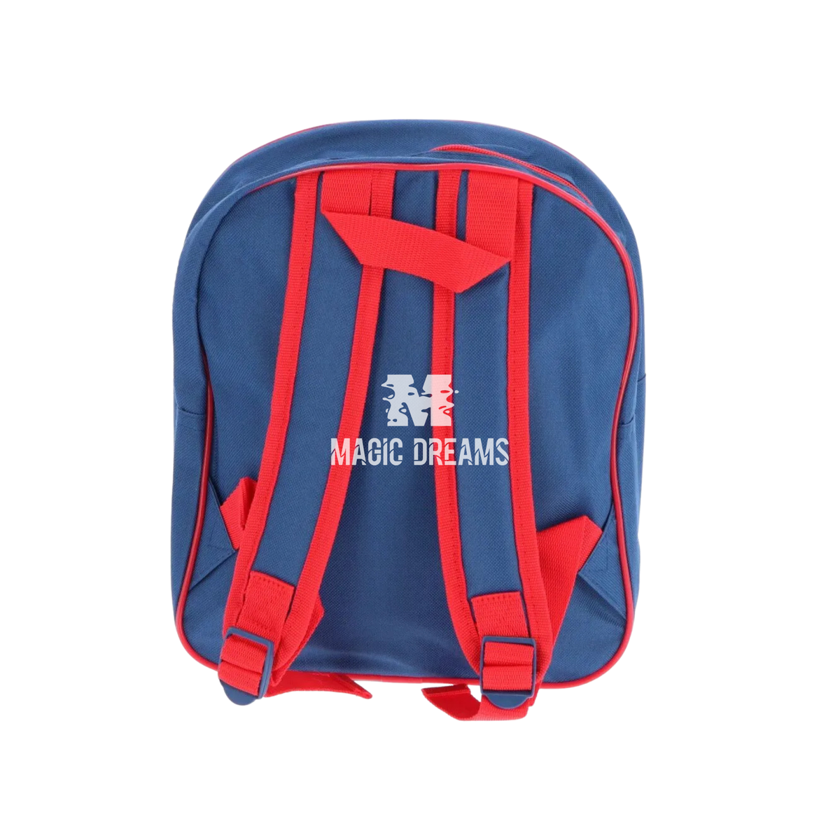 Mochila Pré-Escolar 3D Spidey